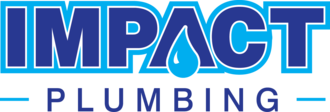 Impact Plumbing, LLC logo