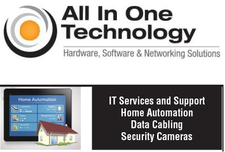 Avatar for All In One Technology, Inc.