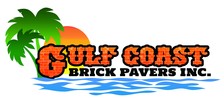 Gulf Coast Brick Pavers, Inc. logo