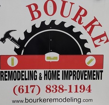 Avatar for Bourke Remodeling and Home Improvements
