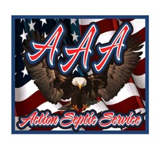 Avatar for AAA Action Septic Service, LLC
