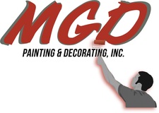 Avatar for MGD Painting & Decorating, Inc.