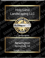 Avatar for Holy Land Landscaping, LLC