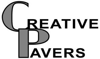 Creative Pavers, Inc. logo