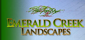 Emerald Creek Landscapes, LLC logo
