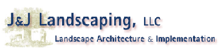 J & J Landscaping, LLC logo