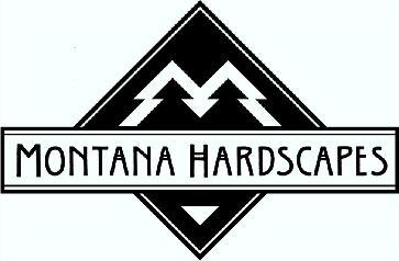 Montana Hardscapes, Inc. logo
