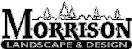 Morrison Landscape & Design logo