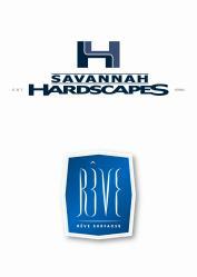 Savannah Hardscapes logo