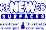 Renewed Surfaces, Inc. logo