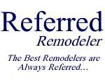 Avatar for Referred Remodeler