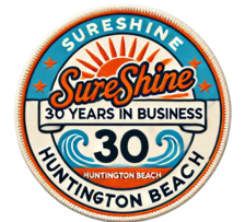 Avatar for Sureshine Care and Restoration Services, Inc.