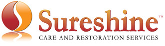Sureshine Care and Restoration Services, Inc. logo
