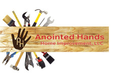 Anointed Hands Home Improvement, LLC logo