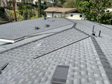 New Elevation Roofing INC logo
