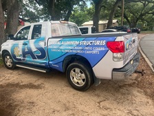 Avatar for Coastal Aluminum Structures, LLC