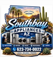 Avatar for Southbay Appliances AZ