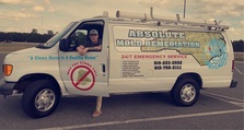 Absolute Mold Remediation LLC logo