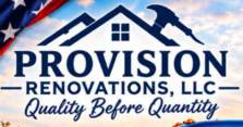 Avatar for PROVISION RENOVATIONS LLC