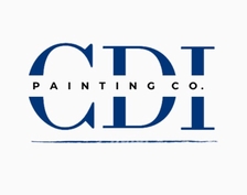 CDI Painting logo