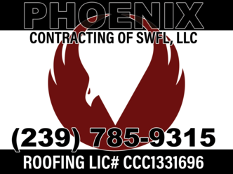 Phoenix Contracting of SWFL, LLC logo