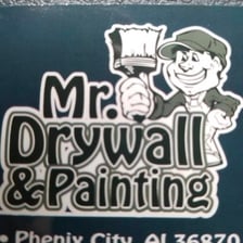 Avatar for Mr Drywall & Painting