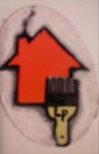 Logo for Leatherwood Painting - Home Facebook