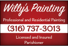 Avatar for WILLY'S PAINTING