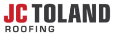 Logo for JC Toland Roofing