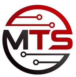 Modern Technology Services logo