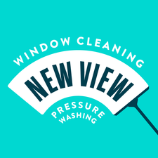 New View Window Cleaning logo