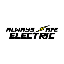 Always Safe Electric, LLC logo