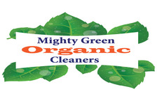 Avatar for Mighty Green Organic Cleaners