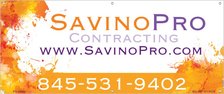 Savino Contracting & Property Manangement, LLC logo