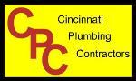 Cincinnati Plumbing Contractors, Inc. logo