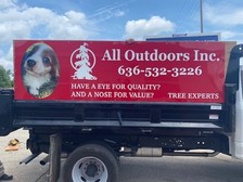 Logo for All Outdoors