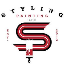 Styling Painting, LLC logo