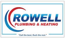 Avatar for Rowell Plumbing and Heating, LLC