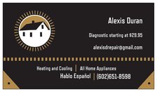 Avatar for Home Comfort Repair
