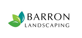 Barron Landscaping logo
