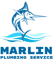 Logo for Marlin Plumbing Services
