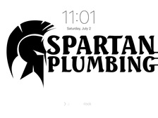 Spartan Plumbing Corp. logo