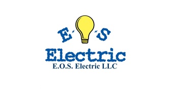 E.O.S. Electric, LLC logo