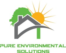 Pure Environmental Solutions, Inc. logo
