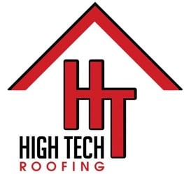 High-Tech Roofing and Siding, LLC logo