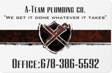 Avatar for The A-Team Plumbing, LLC