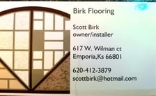 Avatar for Birk Flooring
