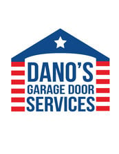 Avatar for Dano's Garage Door Service