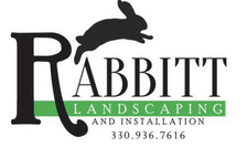 Logo for Rabbitt Landscaping and Installation, LLC