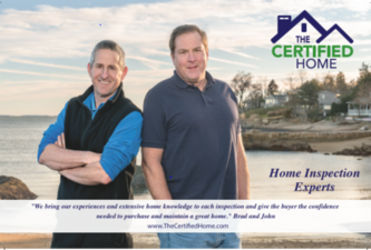 The Certified Home, LLC logo